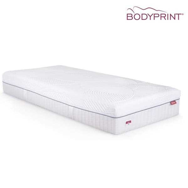Bodyprint Matras Care