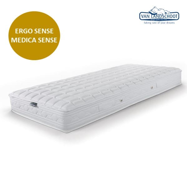 Matras Ergo Sense - Medicasense